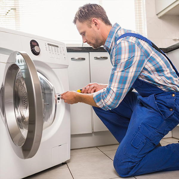 رفع رسوب ماشین لباسشویی ؛ یک روش موثر بهتر از صد روش