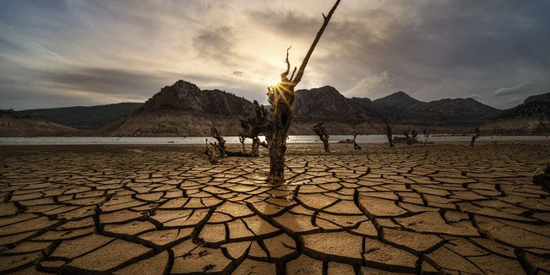 بحران آب